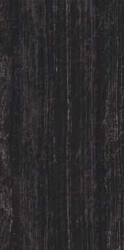Керамогранит UM6L300465 Zebrino Black Luc Shiny 150x300 Ariostea