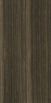 Керамогранит UM6L300469 Eramosa Brown Luc Shiny 150x300 Ariostea