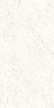 Керамогранит UM6L300555 Bianco Carrara Lucidato Shiny 150x300 Ariostea