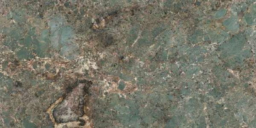 Керамогранит UM6L300604 Amazonite Luc Shiny 6 mm 150x300 Ariostea
