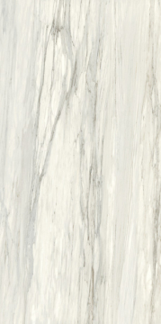 Керамогранит UM6L300672 CREMO DELICATO Lucidato Shiny 6mm 300x150 Ariostea