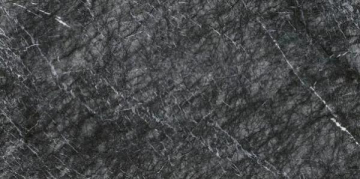 Керамогранит UM6L300677 Grigio Carnico Luc Shiny 6 mm 300x150 Ariostea