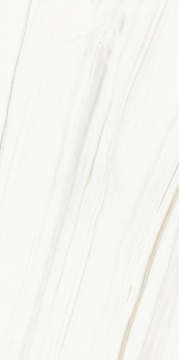 Керамогранит UM6S157480 Bianco Covelano Soft R9 6mm 75x150 Ariostea
