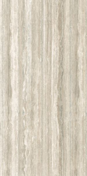 Керамогранит UM6S300431 Travertino Santa Caterina Soft 150x300 Ariostea