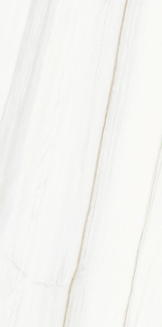 Керамогранит UM6S300480 Bianco Covelano Soft 150x300 Ariostea