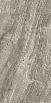 Керамогранит UM6SK157640 DAINO GRIGIO Levigato Silk 6mm 150x75 Ariostea