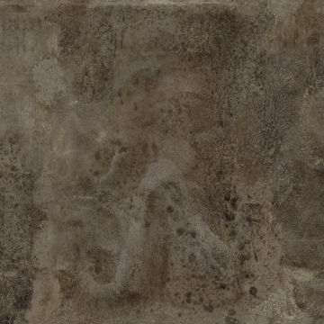 Керамогранит UMT6S100500 Brown Zink soft 100x100 Ariostea