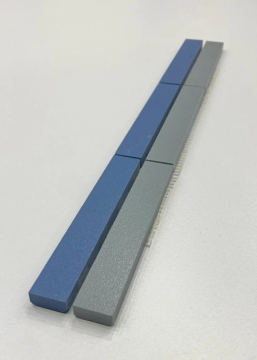 Керамогранит Универсальный Бордюр (08/12) MR 417х46 Metlaha