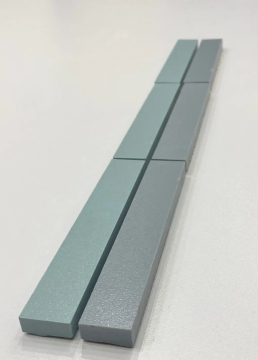 Керамогранит Универсальный Бордюр (08/24) MR 417х46 Metlaha