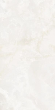 Керамогранит UO6L157400 BIANCO EXTRA Luc Shiny 150x75 Ariostea