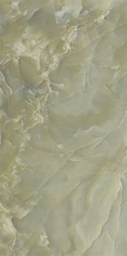 Керамогранит UO6L300589B Onice Persia Lucidato Shiny BOOK MATCH B 150x300 Ariostea