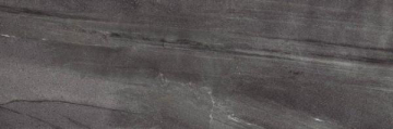 Керамогранит UP6S310442 Basaltina Antracite Soft 6 mm 100x300 Ariostea