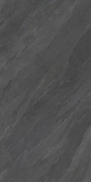 Керамогранит Urban Black Nature 3D 6mm 160x320 Venux Surface