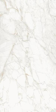 Керамогранит Vagli Bookmatch Gold A Polished 160x320 TAU Ceramica