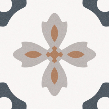 Керамогранит Valencia Turia 25x25 Keros Ceramica