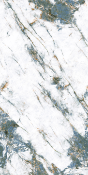 Керамогранит Valetta Polished Gold Carving 60x120 Realistik