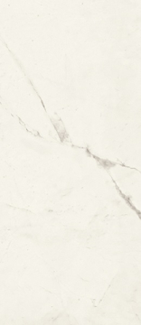 Керамогранит Vanity Bianco Luce Touch 6.5 mm 120x278 Cotto D’Este