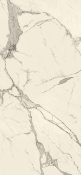 Керамогранит VANITY BIANCO STATUARIO CHAIN D Polished 120x260 Cotto D’Este