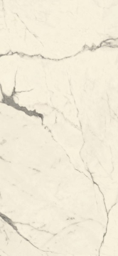 Керамогранит VANITY BIANCO STATUARIO CHAIN E Polished 120x260 Cotto D’Este