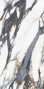 Керамогранит Vary Dark polished 60x120 Realistik
