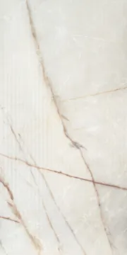 Керамогранит VD1IMGR12 Decoro Millerighe Calacatta Grigio Imperiale 60x120 Via Emilia