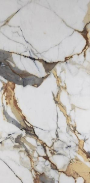 Керамогранит Vega Gold Polished Rec. 60x120 Etili Seramik