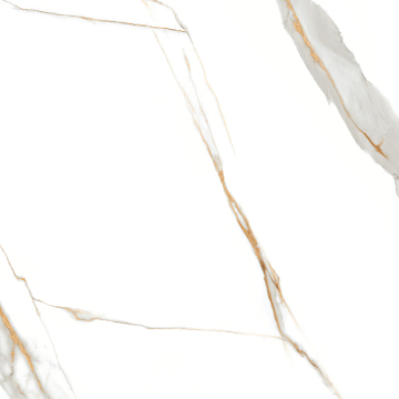Керамогранит Venato Blanco PRO белый матовый R11Soft 60х60 Laparet