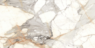 Керамогранит Venato Carrara High Glossy 80x160 SERON