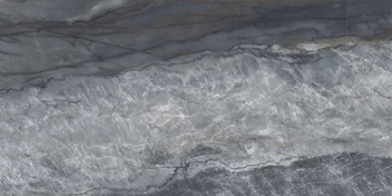 Керамогранит Venecia Anthracite Matt Carving 60х120 Italica Tiles