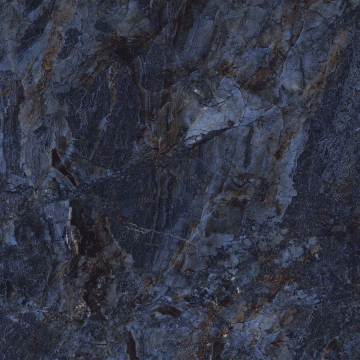 Керамогранит Venetian Blue Glamour 60х60 Italica Tiles