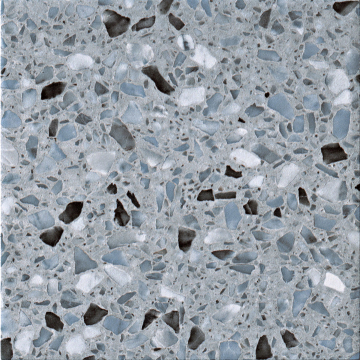 Керамогранит VENEZIA Naturale BLU 20Х20 CIR