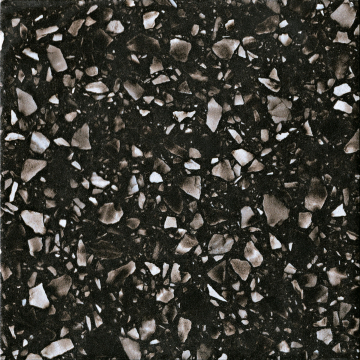 Керамогранит VENEZIA NERO 20Х20 CIR