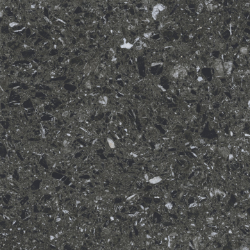 Керамогранит Venezia NPLUS Black 90x90 Fanal