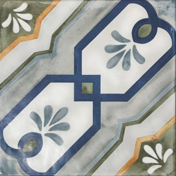 Керамогранит Veranda Maresa 15x15 Nanda Tiles