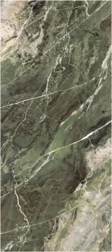 Керамогранит Verde Glossy 120x270 FMAX