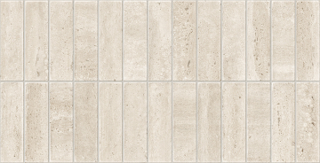Керамогранит Vero Roma Deco Natural 32x62,5 Gayafores