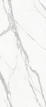 Керамогранит VGR2SS Grandiosa Statuario Satin 120x280 Vallelunga