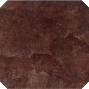 Керамогранит VNCP60E Venezia brown полированный Октагон 60x60 TGT Ceramics
