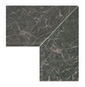 Керамогранит Внутренний угол 90° Oasis Verde Flat Handle 25x25 Serapool