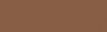 Керамогранит Vodevil Rodapie Marron 9,4x20 VIVES