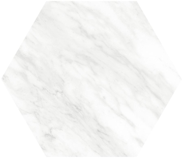 Керамогранит Volakas Hexa 23.2x26.7 ITT Ceramic