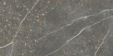 Керамогранит Volcano Nero Rect 60x120 Baldocer