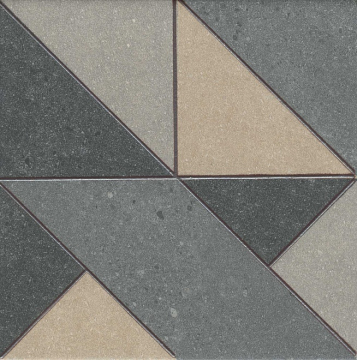 Керамогранит VT/A190/SG1593 Декор Матрикс 20*20 Kerama Marazzi