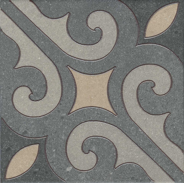 Керамогранит VT/A192/SG1593 Декор Матрикс 20*20 Kerama Marazzi