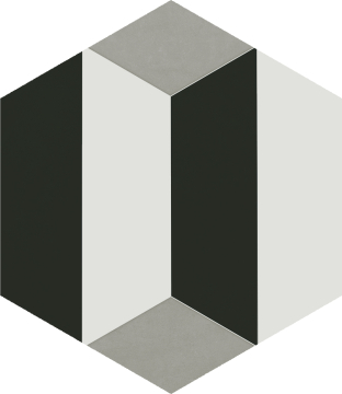 Керамогранит VT/A283/SG1010 Декор Кальсада 1 10,4х12 Kerama Marazzi