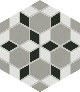 Керамогранит VT/A291/SG1010 Декор Кальсада 8 10,4х12 Kerama Marazzi