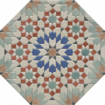Керамогранит VT/A49/SG2432 Паласио 24x24 Kerama Marazzi