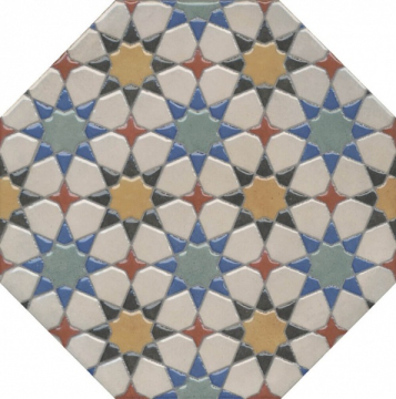 Керамогранит VT/A51/SG2432 Паласио 24x24 Kerama Marazzi