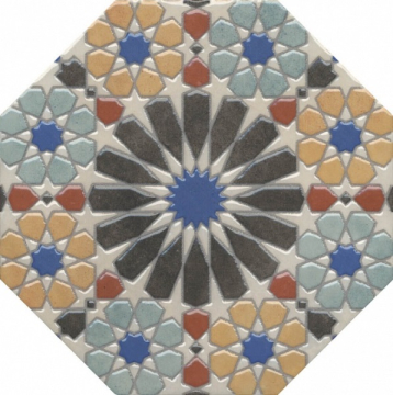 Керамогранит VT/A55/SG2432 Паласио 24x24 Kerama Marazzi
