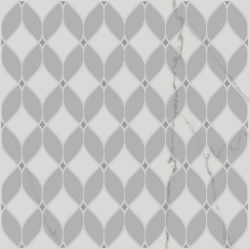 Керамогранит VT/A631/SG9004 Декор Мираколи матовый 30x30x0,8 Kerama Marazzi